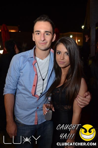 Luxy nightclub photo 303 - November 4th, 2011