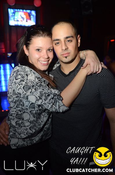 Luxy nightclub photo 304 - November 4th, 2011