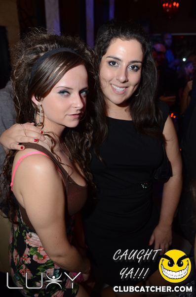 Luxy nightclub photo 307 - November 4th, 2011