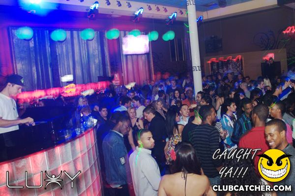 Luxy nightclub photo 308 - November 4th, 2011