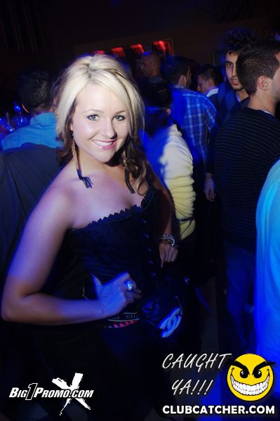 Luxy nightclub photo 32 - November 4th, 2011