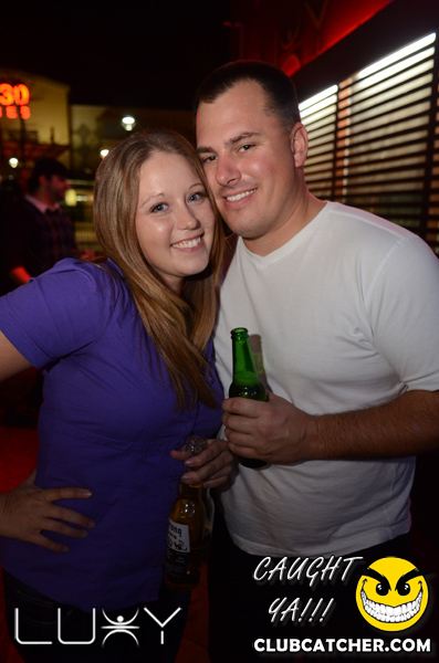 Luxy nightclub photo 311 - November 4th, 2011