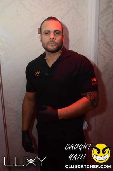 Luxy nightclub photo 313 - November 4th, 2011