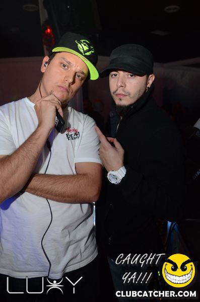Luxy nightclub photo 317 - November 4th, 2011