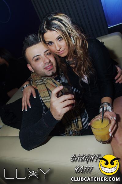 Luxy nightclub photo 321 - November 4th, 2011