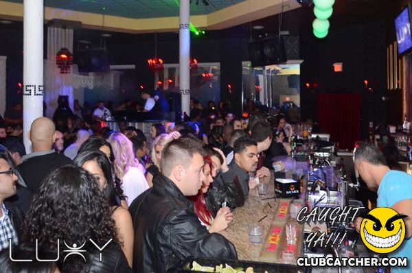 Luxy nightclub photo 322 - November 4th, 2011
