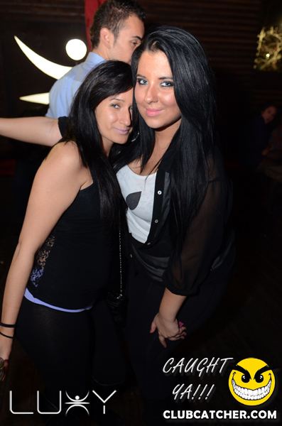 Luxy nightclub photo 323 - November 4th, 2011