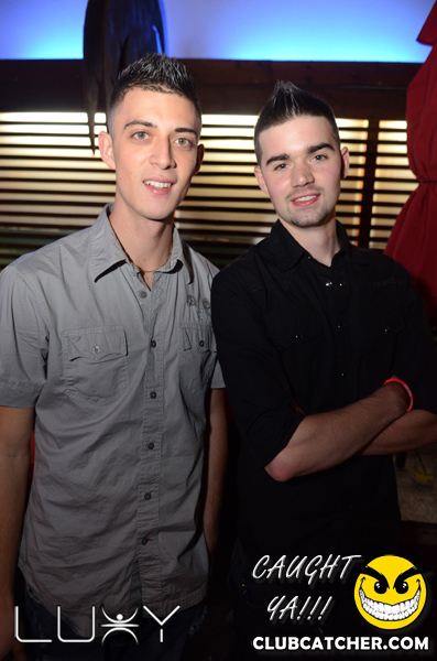 Luxy nightclub photo 325 - November 4th, 2011