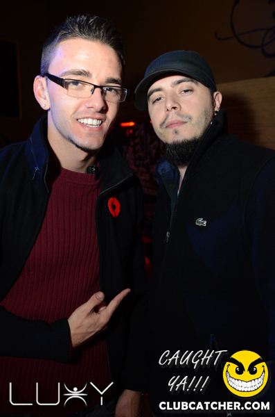 Luxy nightclub photo 326 - November 4th, 2011
