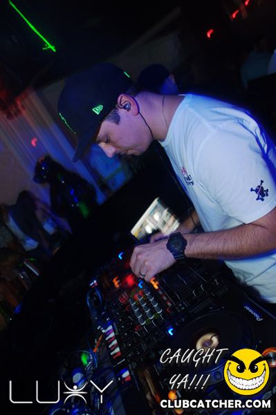 Luxy nightclub photo 327 - November 4th, 2011