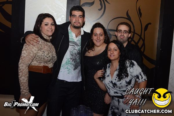 Luxy nightclub photo 34 - November 4th, 2011