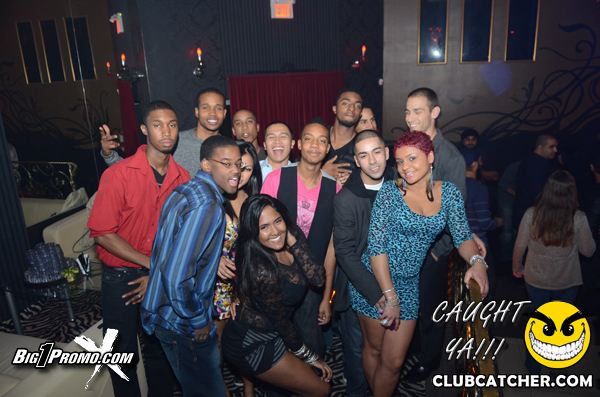Luxy nightclub photo 35 - November 4th, 2011