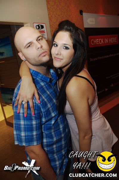 Luxy nightclub photo 36 - November 4th, 2011