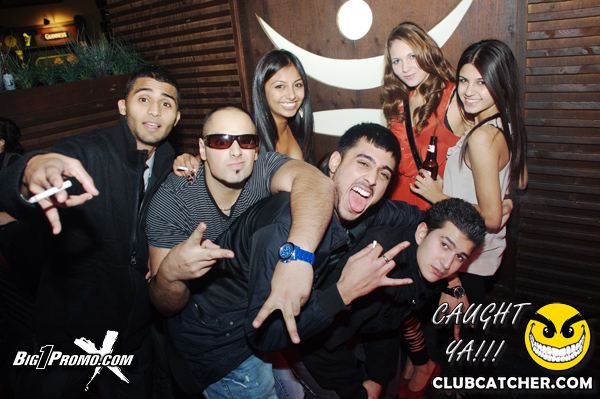 Luxy nightclub photo 39 - November 4th, 2011
