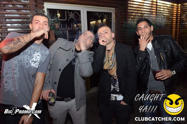 Luxy nightclub photo 41 - November 4th, 2011