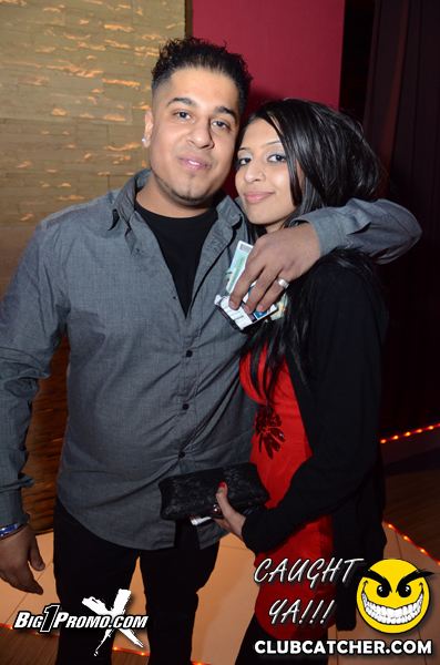 Luxy nightclub photo 42 - November 4th, 2011