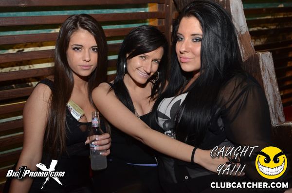 Luxy nightclub photo 45 - November 4th, 2011