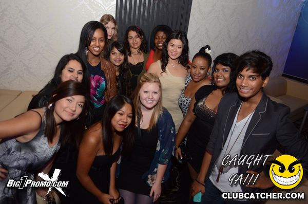 Luxy nightclub photo 47 - November 4th, 2011