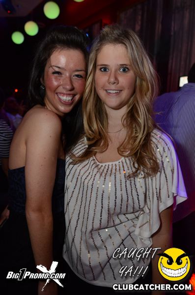 Luxy nightclub photo 48 - November 4th, 2011