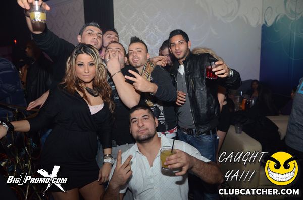 Luxy nightclub photo 49 - November 4th, 2011