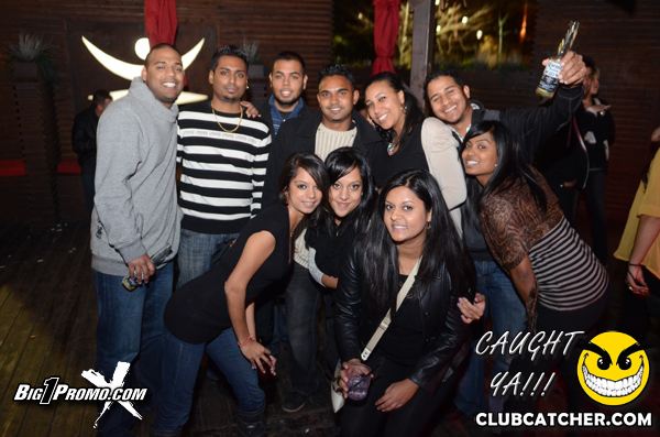 Luxy nightclub photo 50 - November 4th, 2011
