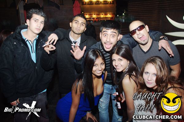 Luxy nightclub photo 6 - November 4th, 2011
