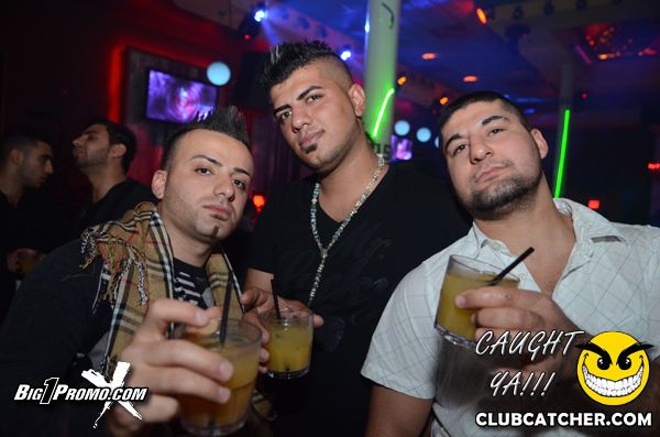 Luxy nightclub photo 51 - November 4th, 2011