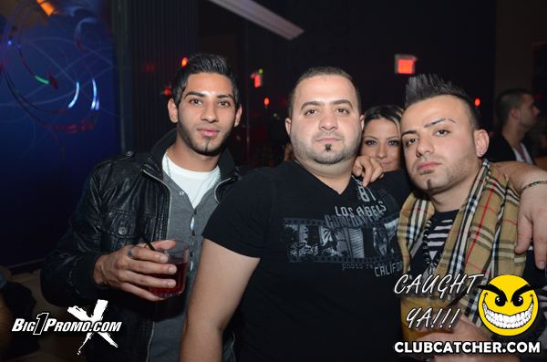 Luxy nightclub photo 52 - November 4th, 2011