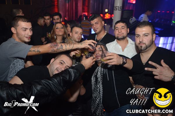 Luxy nightclub photo 55 - November 4th, 2011