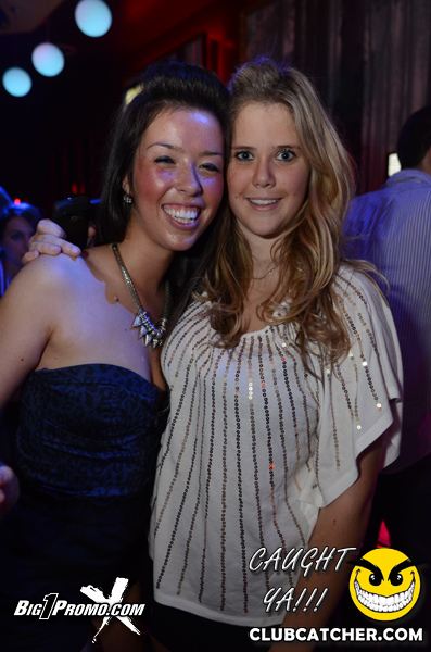 Luxy nightclub photo 56 - November 4th, 2011