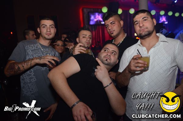 Luxy nightclub photo 57 - November 4th, 2011