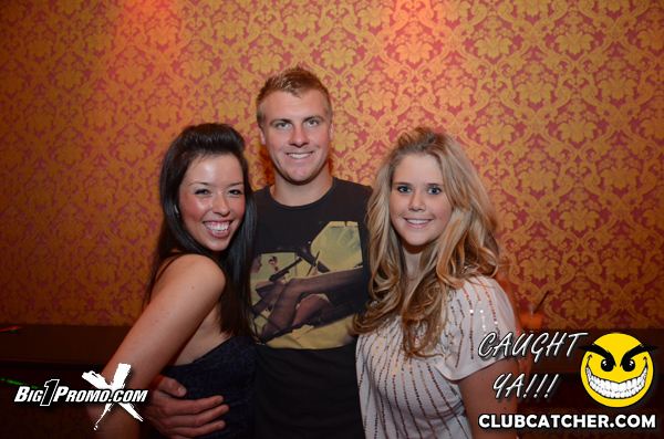 Luxy nightclub photo 7 - November 4th, 2011