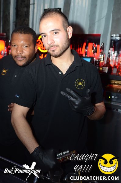 Luxy nightclub photo 64 - November 4th, 2011