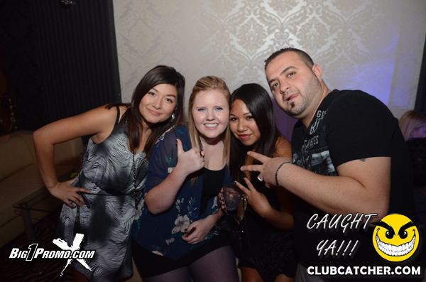 Luxy nightclub photo 68 - November 4th, 2011