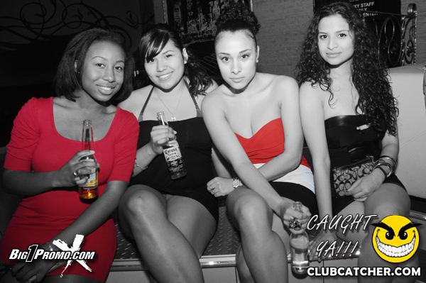 Luxy nightclub photo 8 - November 4th, 2011