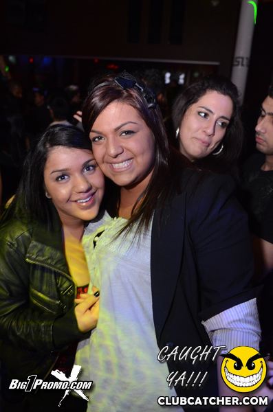 Luxy nightclub photo 73 - November 4th, 2011