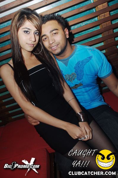 Luxy nightclub photo 77 - November 4th, 2011