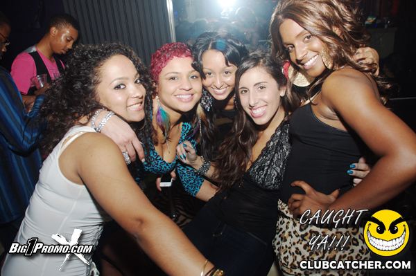 Luxy nightclub photo 82 - November 4th, 2011