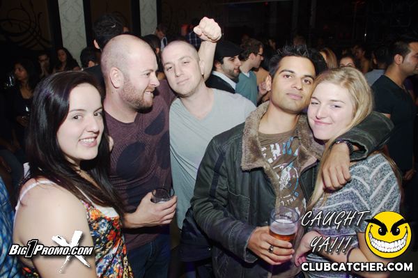 Luxy nightclub photo 84 - November 4th, 2011