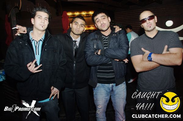 Luxy nightclub photo 85 - November 4th, 2011