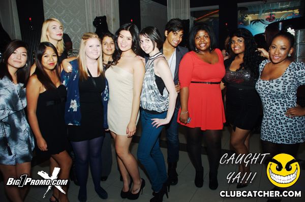 Luxy nightclub photo 87 - November 4th, 2011