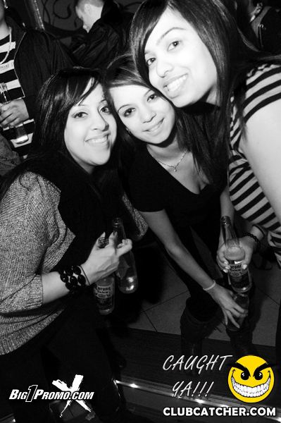 Luxy nightclub photo 88 - November 4th, 2011