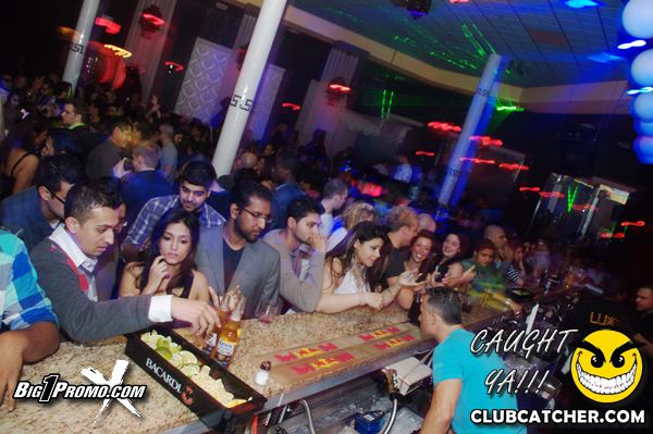 Luxy nightclub photo 89 - November 4th, 2011