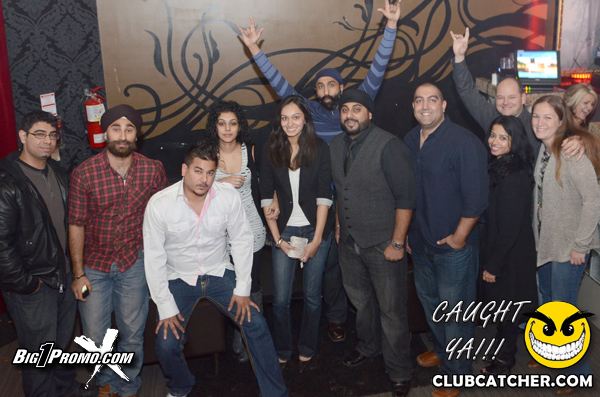 Luxy nightclub photo 91 - November 4th, 2011