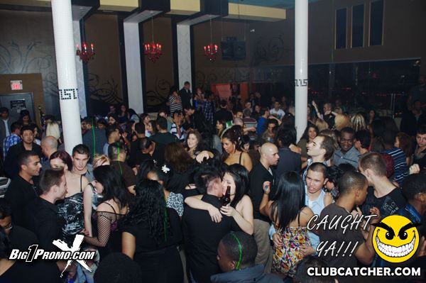 Luxy nightclub photo 96 - November 4th, 2011