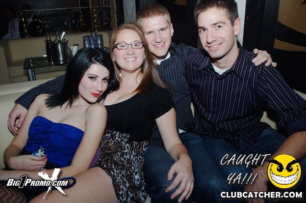 Luxy nightclub photo 97 - November 4th, 2011