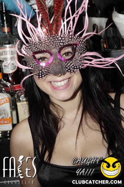 Faces nightclub photo 101 - November 4th, 2011