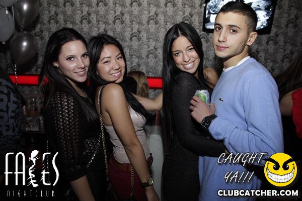 Faces nightclub photo 107 - November 4th, 2011