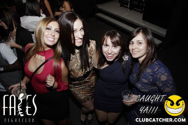 Faces nightclub photo 112 - November 4th, 2011