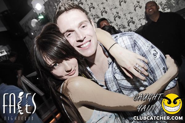 Faces nightclub photo 122 - November 4th, 2011
